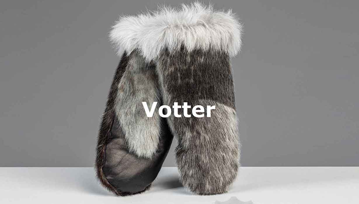 Votter